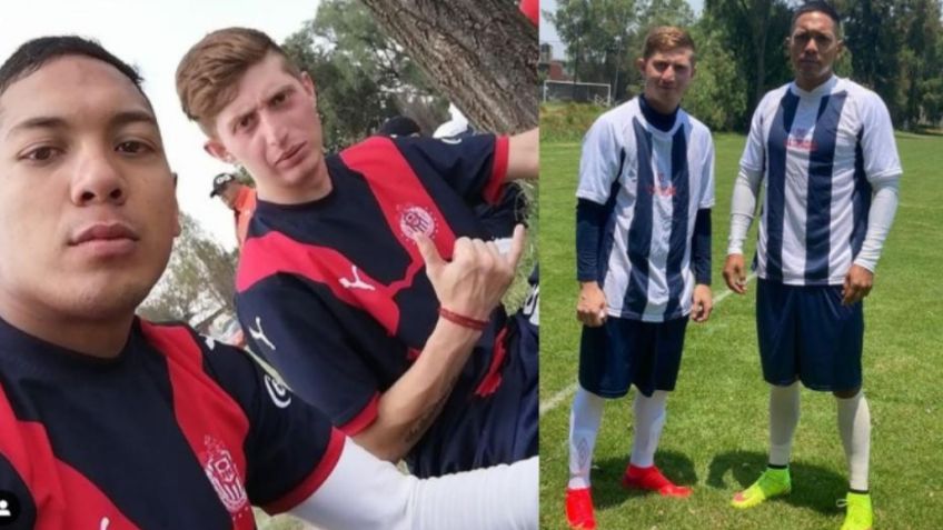 Octavio Ocaña, 'Benito', y su pasado en el futbol mexicano