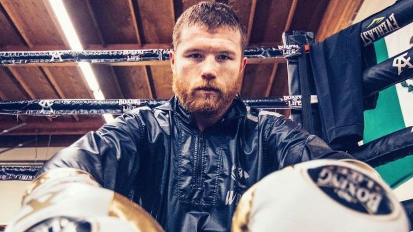 Canelo Álvarez: Sus peores 10 segundos que no fueron contra Mayweather (VIDEO)
