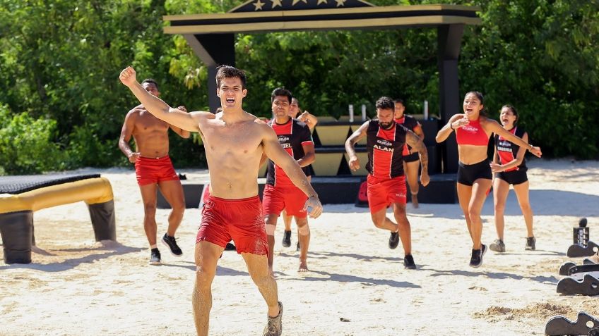 Exatlón México: Guardianes serán duramente CASTIGADOS por increíble razón