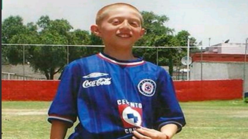 Cruz Azul da último adiós a Octavio Ocaña, 'Benito Rivers', con sentido mensaje