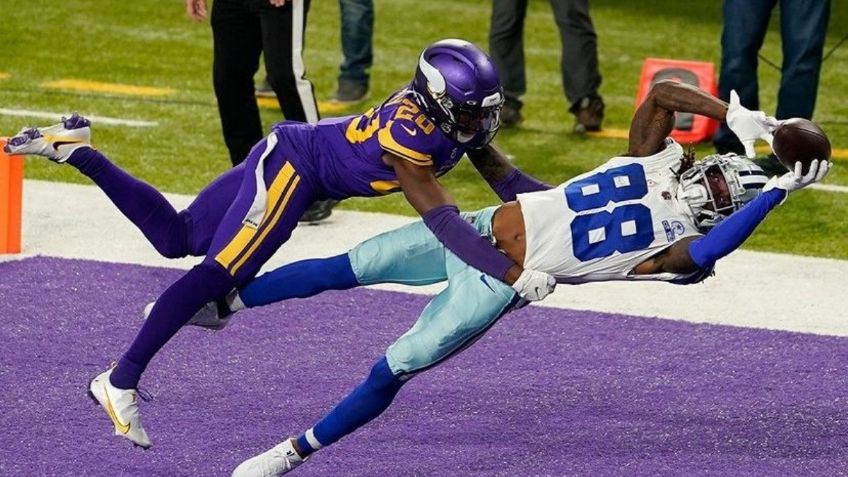 NFL: Apuestas, predicciones y momios de los partidos de la Semana 8