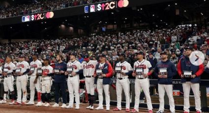 Qué canal transmite Braves vs Astros (3-1) por TV: Juego 5 Serie Mundial