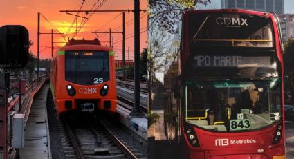 Metro y Metrobús CDMX: Este es el horario que tendrán por el 1 y 2 de noviembre