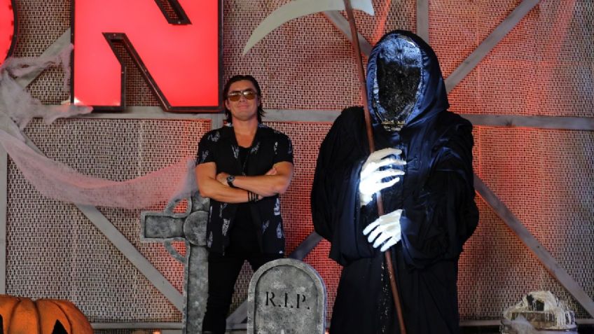 Exatlón México: Todo esto pasará el domingo de ELIMINACIÓN (31 de octubre)