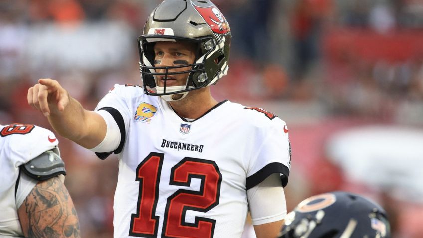 NFL: Brady, Prescott, Rodgers y la lucha por el MVP de la temporada 2021-22