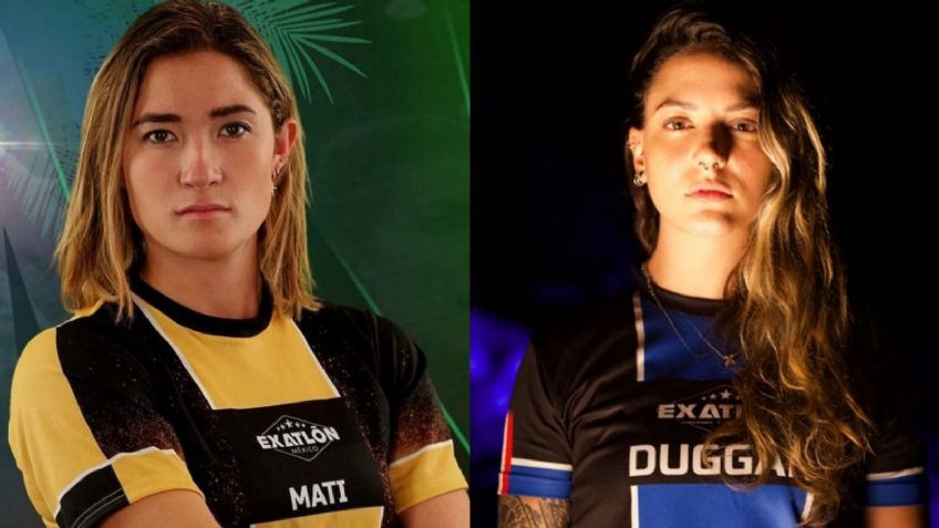 Exatlón México: ¿Leyendas o Nueva Generación? Ellos ganan los 5 mil dólares este lunes