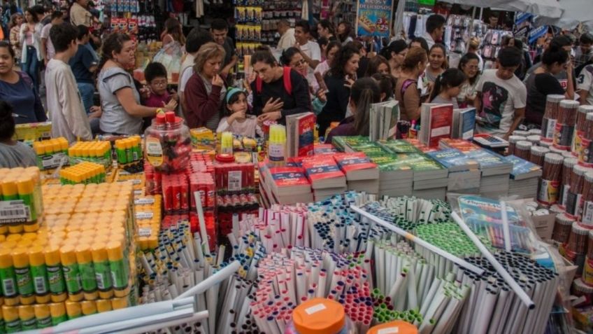 Buen Fin 2021: Tiendas, promociones y productos para el REGRESO A CLASES presenciales
