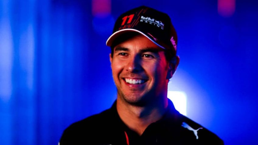 Checo Pérez: Mapa de ruta que seguirá en Reforma y más detalles del Red Bull Show Run