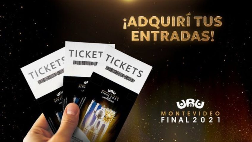 Copa Libertadores 2021: Conmebol sube precio de boletos para la final ¿Cuánto cuestan?