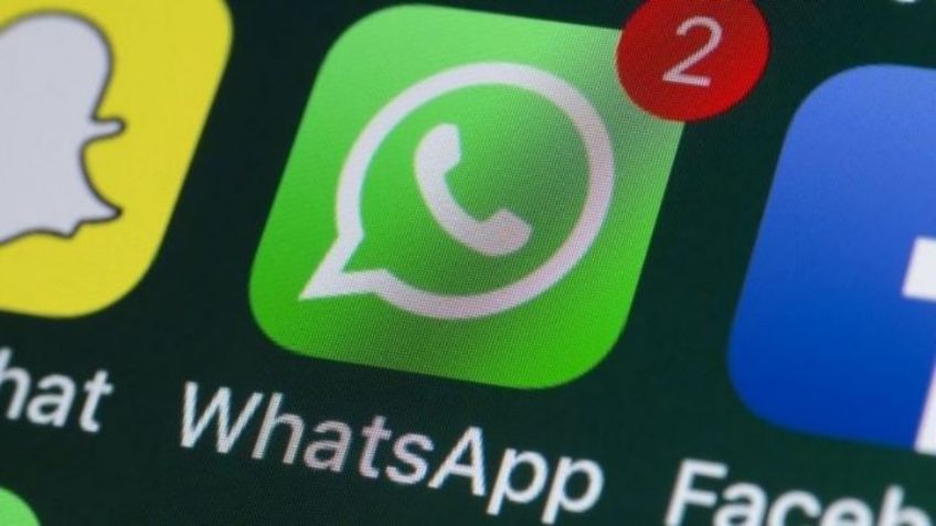 WhatsApp: Estos son los cambios que tendrá la app a partir del 1 de noviembre