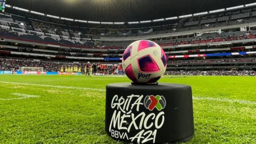Así quedó la tabla general de la Liga MX tras la Jornada 16 del Grita México 2021