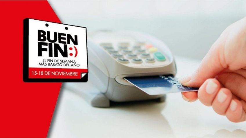 Buen Fin 2021: ¿Con qué tarjetas de los programas sociales se puede pagar?