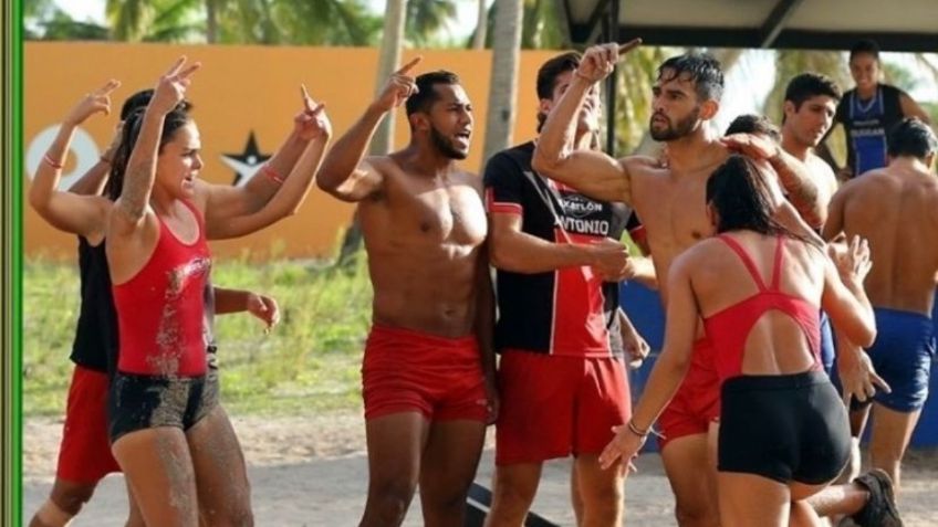 Exatlón México: Supuesto PROTEGIDO del reality es salvado en TIEMPO REAL