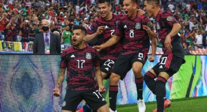 Seleción Mexicana: ¿A qué hora y dónde ver sus tres juegos de la eliminatoria?