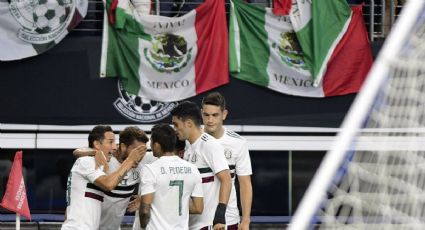 Qué canal transmite por TV los principales partidos de esta Fecha FIFA