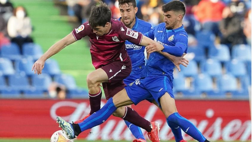 Ellos son los candidatos para ser el nuevo DT de José Juan Macías en Getafe