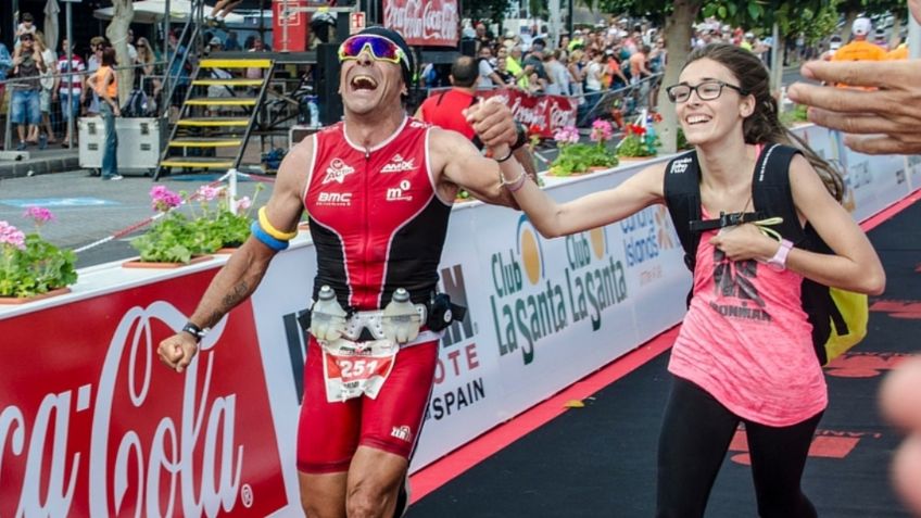 Tinder para deportistas; ¿Cómo funciona y a quiénes va dirigidos?