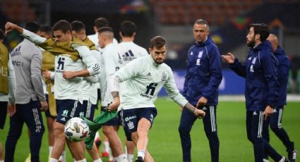 Italia vs España: Dónde ver EN VIVO por país, semifinal UEFA Nations League