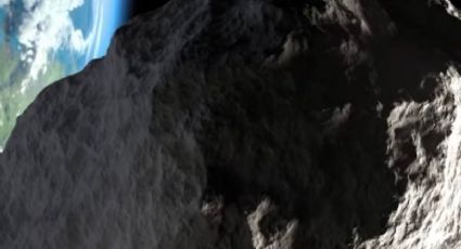 ¿A qué hora de México pasará el asteroide que rosará la tierra según la NASA?