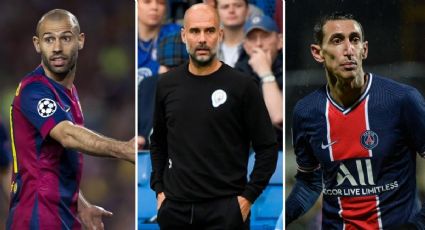 Pandora Papers: Pep Guardiola y los futbolistas involucrados en el escándalo