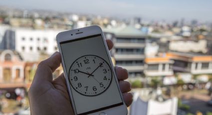 Cambio de horario: ¿Cuándo es? ¿Se atrasa o se adelanta el reloj?