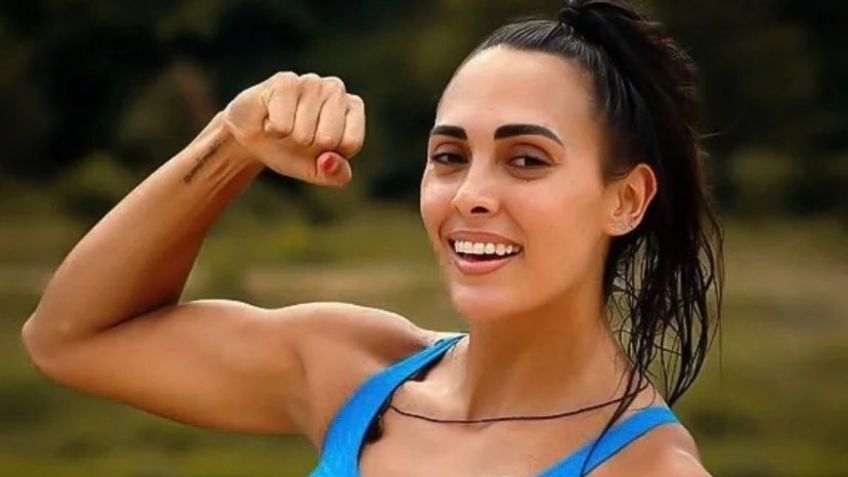 Exatlón México: Así fue la PELEA de Macky González con atleta de Guardianes (VIDEO)