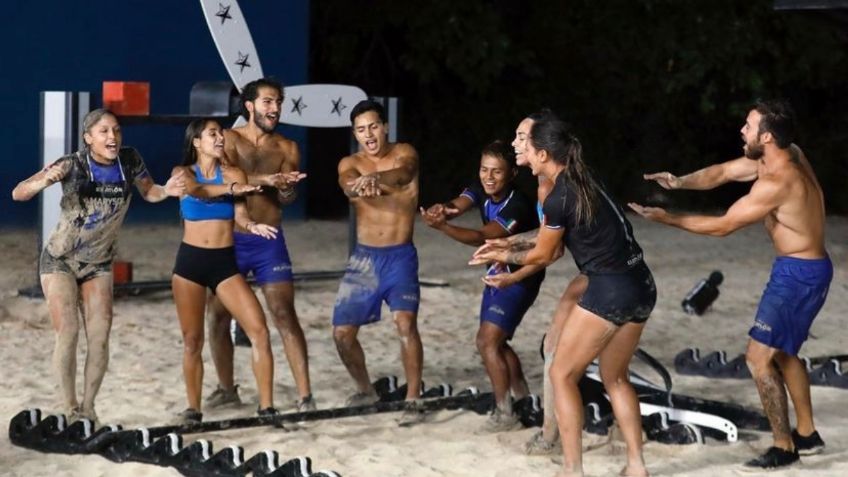 Exatlón México: ¿Quién es la atleta que llega HOY como refuerzo?