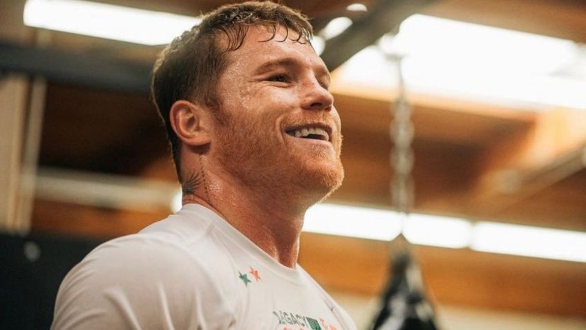 Canelo Álvarez: Eddy Reynoso confirma los dos rivales que quieren para 2022