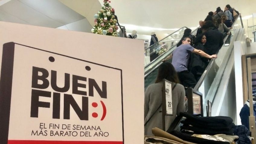 Buen Fin 2021: ¿Adelantarán el pago del aguinaldo para esta FECHA?