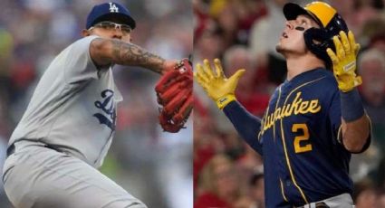 MLB: Los 4 mexicanos que jugarán la Serie Divisional de Grandes Ligas 2021