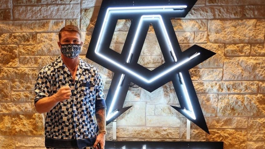 Canelo Álvarez: Estos son los negocios que tiene fuera del box y aumentan su fortuna