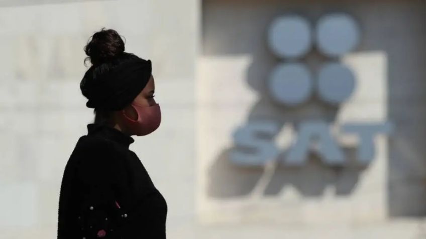 SAT: Con drones y satélites, así comprobarán el domicilio fiscal