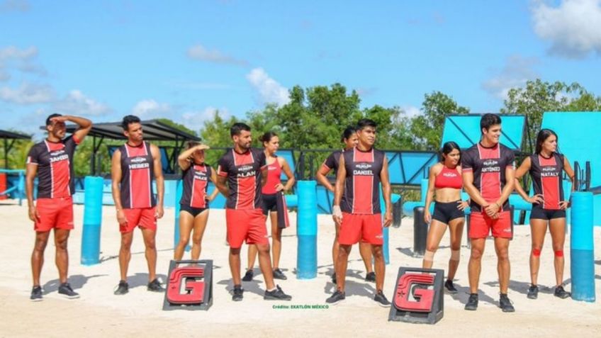 Exatlón México: ¿Fusionarán equipos próximamente en el reality?