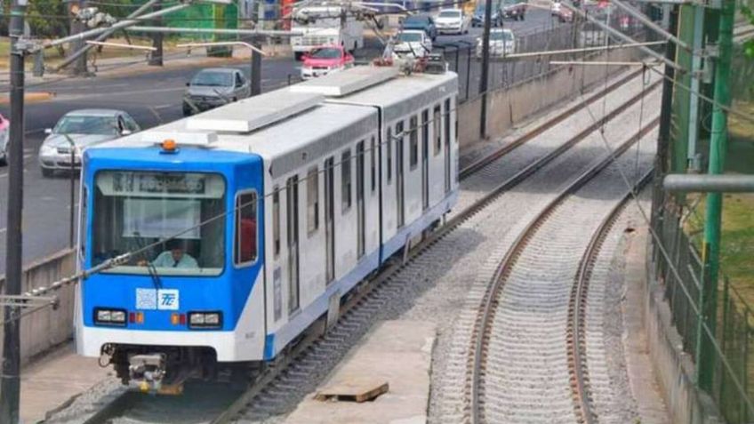 ¿Tren ligero tendrá horario especial por el México vs Canadá? Esto se sabe
