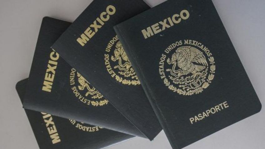 Pasaporte electrónico 2021: Requisitos, precio y cómo hacer el trámite en México