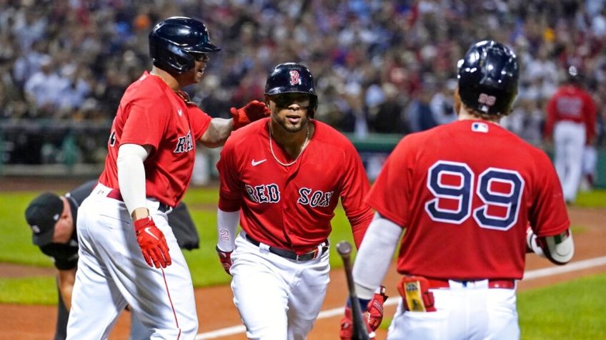 MLB: Así se jugará la Serie Divisional de las Grandes Ligas; días de partido
