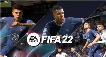 EA Sports quiere cambiar el nombre del FIFA; ¿Cómo se llamará ahora?