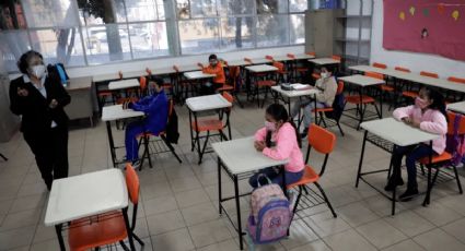 SEP: Esta es la fecha en que TODOS los alumnos volverán a clases presenciales