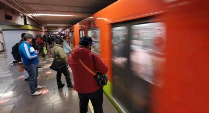 Metro CDMX: Este es el horario que tendrá HOY por el México vs Canadá