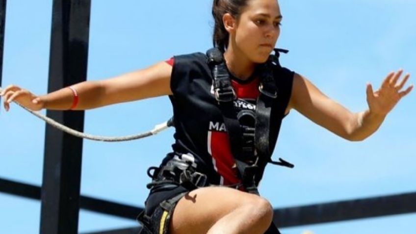 Exatlón México: ¿Por qué piden la ELIMINACIÓN de Marcela?