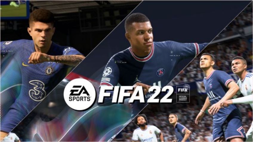 EA Sports quiere cambiar el nombre del FIFA; ¿Cómo se llamará ahora?
