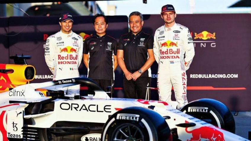 Checo Pérez saca a la luz las causas de sus malos resultados con Red Bull