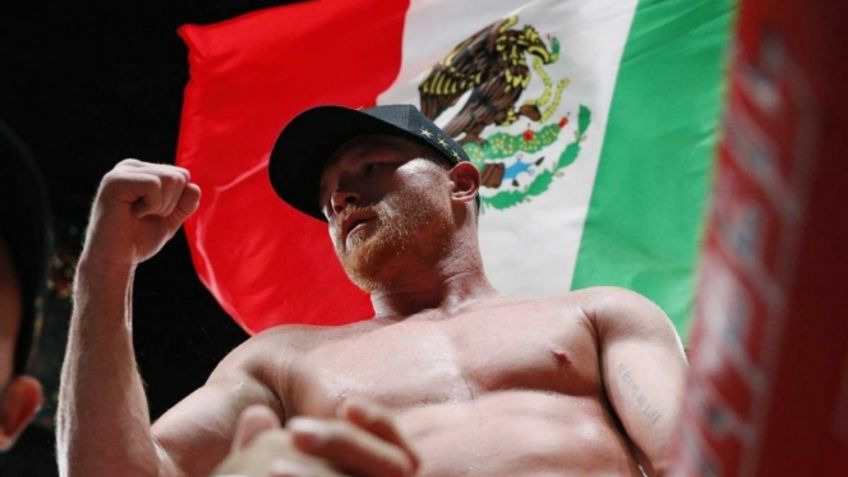 Canelo Álvarez: ¿Por qué hay mexicanos que ODIAN al boxeador?