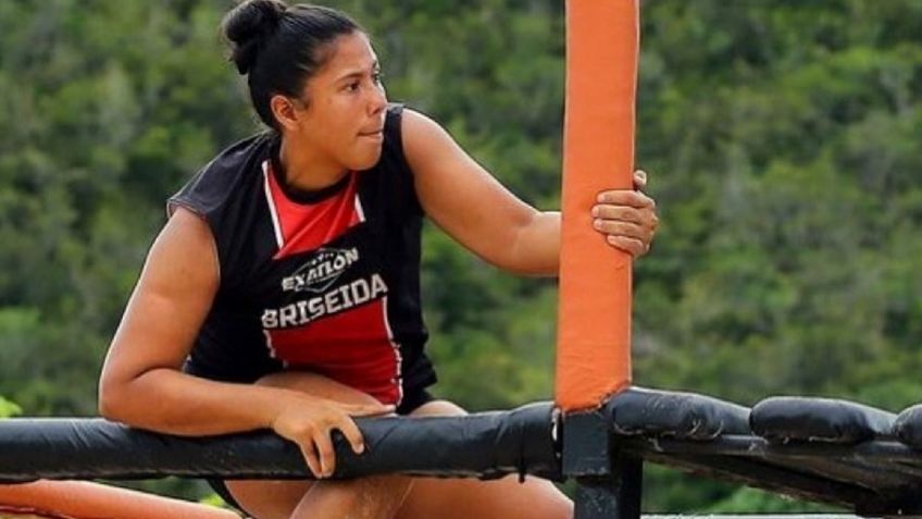 Exatlón México: Así será el fuerte GOLPE que Briseida se llevará en la CARA (VIDEO)