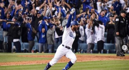 Qué canal transmite Giants vs Dodgers por TV: Playoffs de la MLB