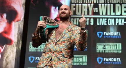 Pronóstico Tyson Fury vs Deontay Wilder, pelea por el título de los pesos completos