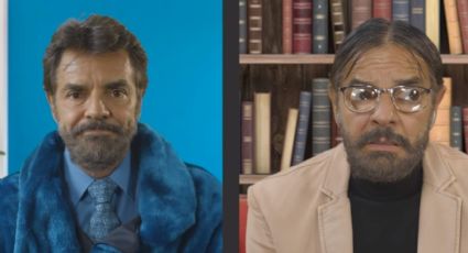 Selección Mexicana: Eugenio Derbez se suma contra grito homofóbico con sketch (VIDEO)