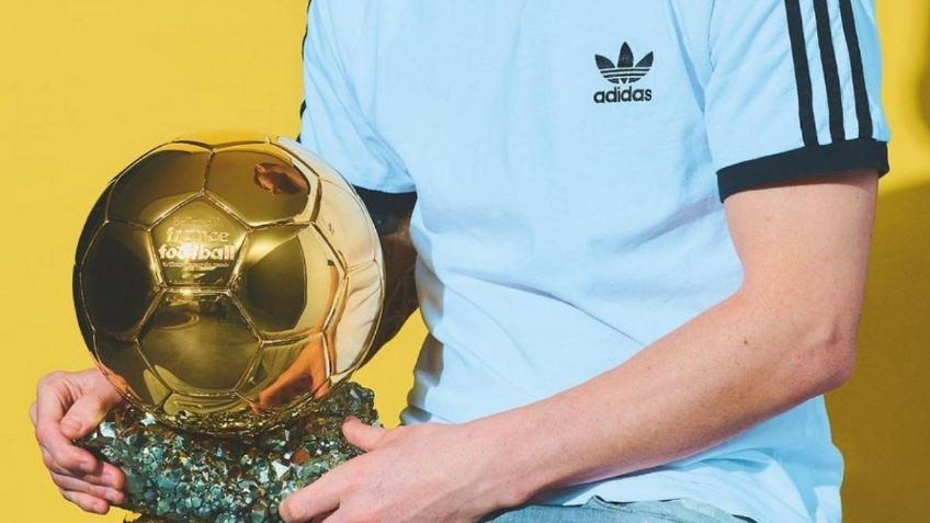 Balón de Oro 2021: Día, hora y canal para ver la ceremonia en VIVO