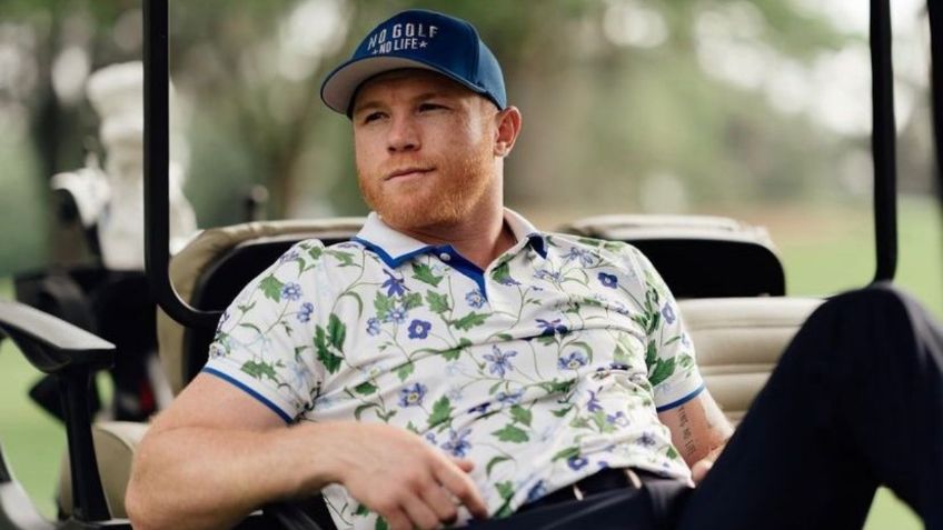 Canelo Álvarez: Esta es su impresionante colección de relojes