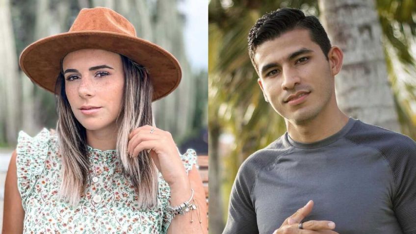 Exatlón México: Pame y Dan corroboran FANTASMAS en Fortaleza y Campamento (VIDEO)